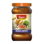 Indische Saucen
