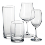 Glassware Guide: How the Right Glass Changes Taste, Aroma, and the Table