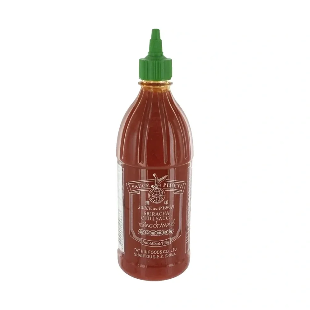 Eaglobe Chilli omáčka Sriracha 680 ml