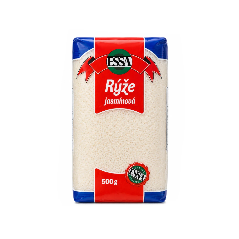ESSA Jasmínová rýže 500 g