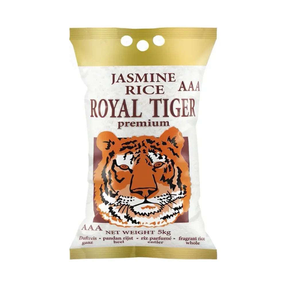 jasmínová rýže Royal Tiger