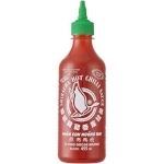 Sriracha Sauce