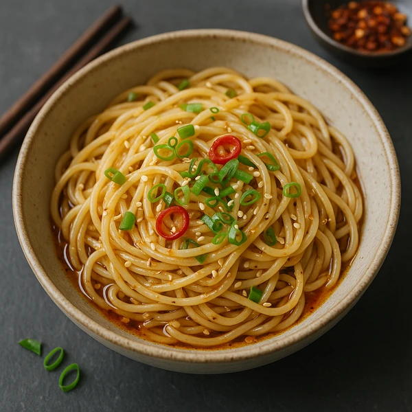 Aglio Olio Pepperoncino
