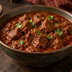 Rogan Josh (Kashmiri Lamb Curry) – A Rich, Aromatic Classic