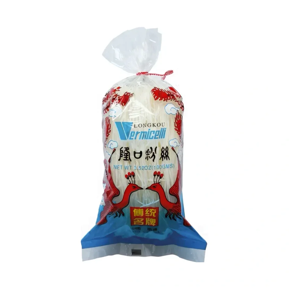 Nan Fen Zhuang Skleněné nudle