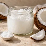 Coconut oil