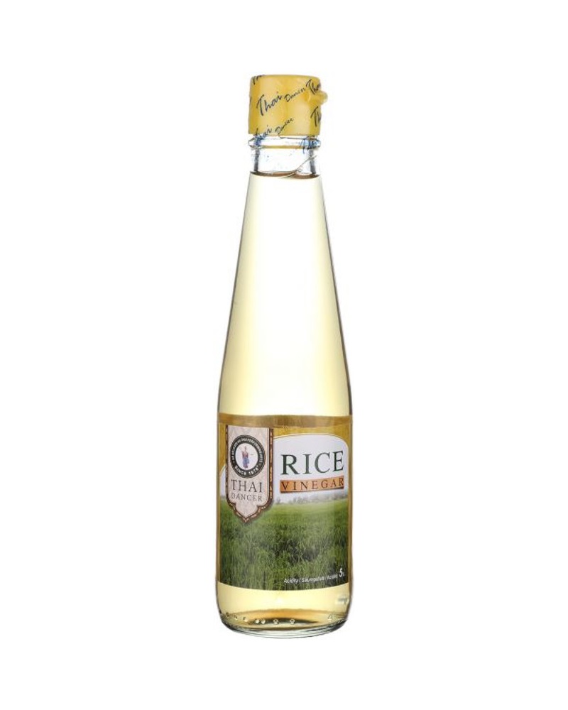 Thai Dancer Rýžový ocet 300 ml