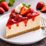 Desserts und süße Gerichte