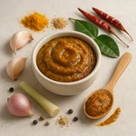 Gewürze für Hähnchen: So findest du den richtigen Geschmack – und wann Paste oder Sauce die bessere Wahl ist