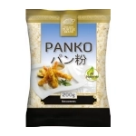 Tempura a strouhanka