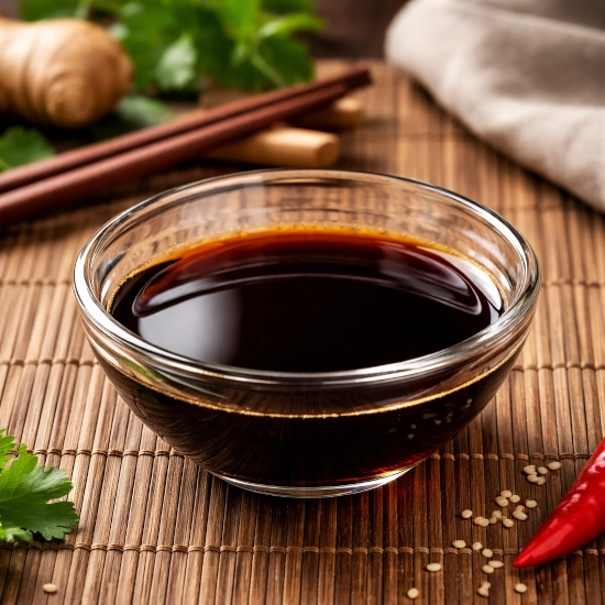 Sojová omáčka