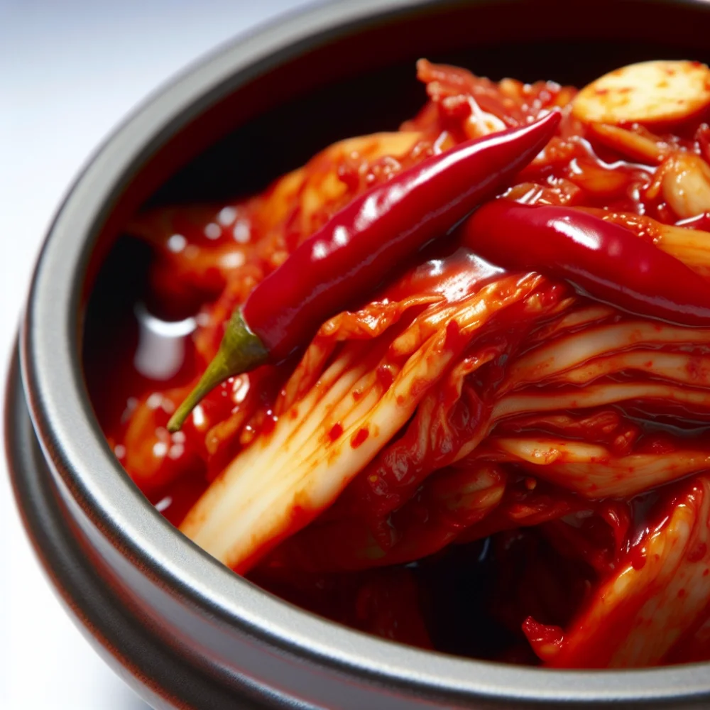 kimchi