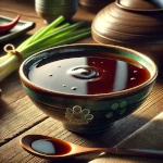 Rezept für Tsuyu