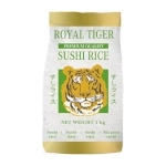 sushi rýže