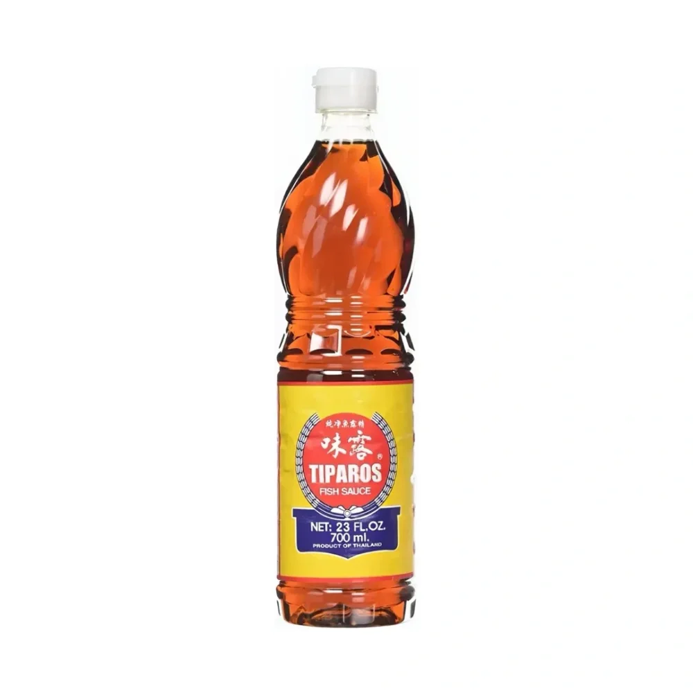 Tiparos rybí omáčka 700 ml