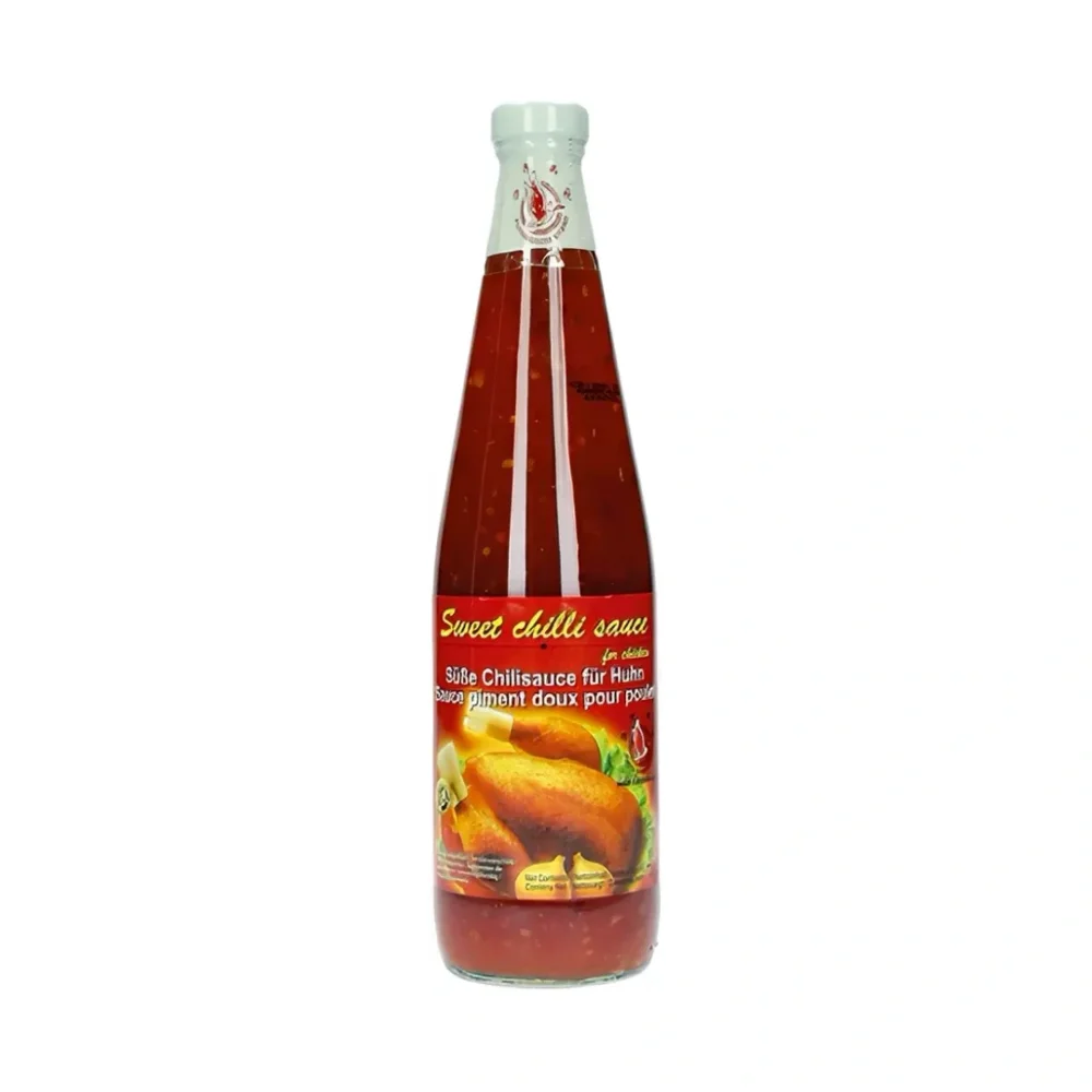 Flying Goose Sladká Chilli omáčka 725 ml