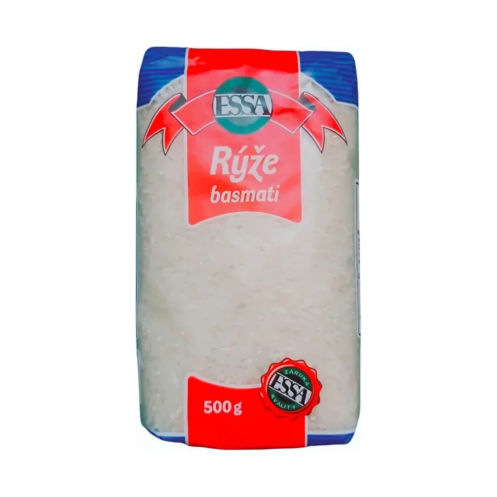 ESSA basmati rýže