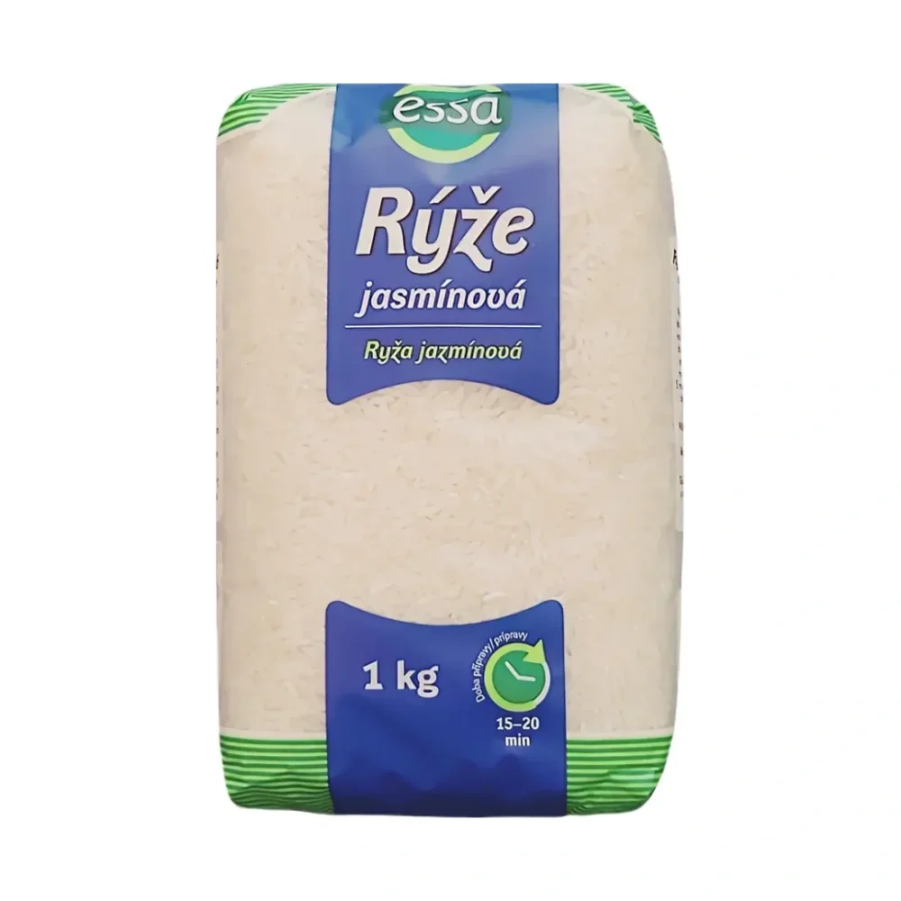 ESSA jasmínová rýže