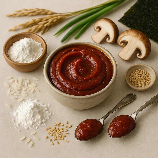 Veganská asijská kuchyně bez ztráty chuti