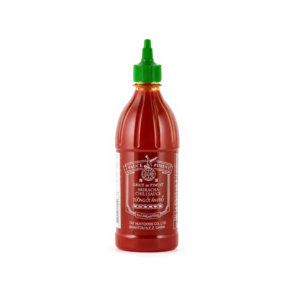 Eaglobe Chilli Omáčka Sriracha 680 ml