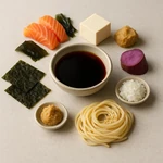 Regionen der japanischen Küche: warum Hokkaidō anders schmeckt als Tokio und Kyōto Regionen der japanischen Küche: warum Hokkaidō anders schmeckt als Tokio und Kyōto
