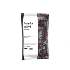 Drana Paprika Hot 500 g Drana Paprika Hot 500 g