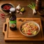 Maepranom Dressing für Papayasalat aus fermentiertem Fisch 300 ml