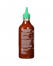 Flying Goose Sriracha Chili Sauce mit Koriander 455 ml