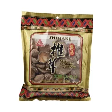 Tiandu Houby Shiitake 140 g Tiandu Houby Shiitake 140 g