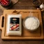 Royal Orient Rýže na sushi 1 kg