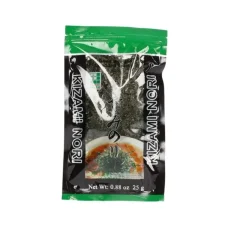 JH foods Řasy Kizami Nori 25 g JH foods Řasy Kizami Nori 25 g
