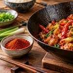 Scharfer Paprika – wie verwendet man ihn und womit kombiniert man ihn?