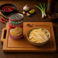 Chaokoh Květ banánovníku ve slaném nálevu 510 g