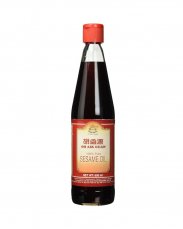 Sesame oil 650 ml