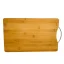 Eisenbach Bamboo solid cutting board