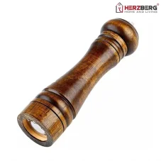 Herzberg Drevený mlynček na korenie Herzberg Drevený mlynček na korenie