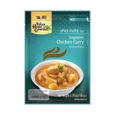 AHG Paste Nonya Curry 50 g AHG Paste Nonya Curry 50 g