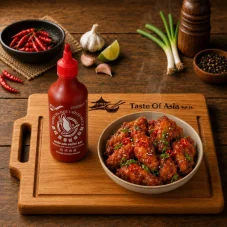 Flying Goose Chilli Sauce Sriracha TomYum 455 ml