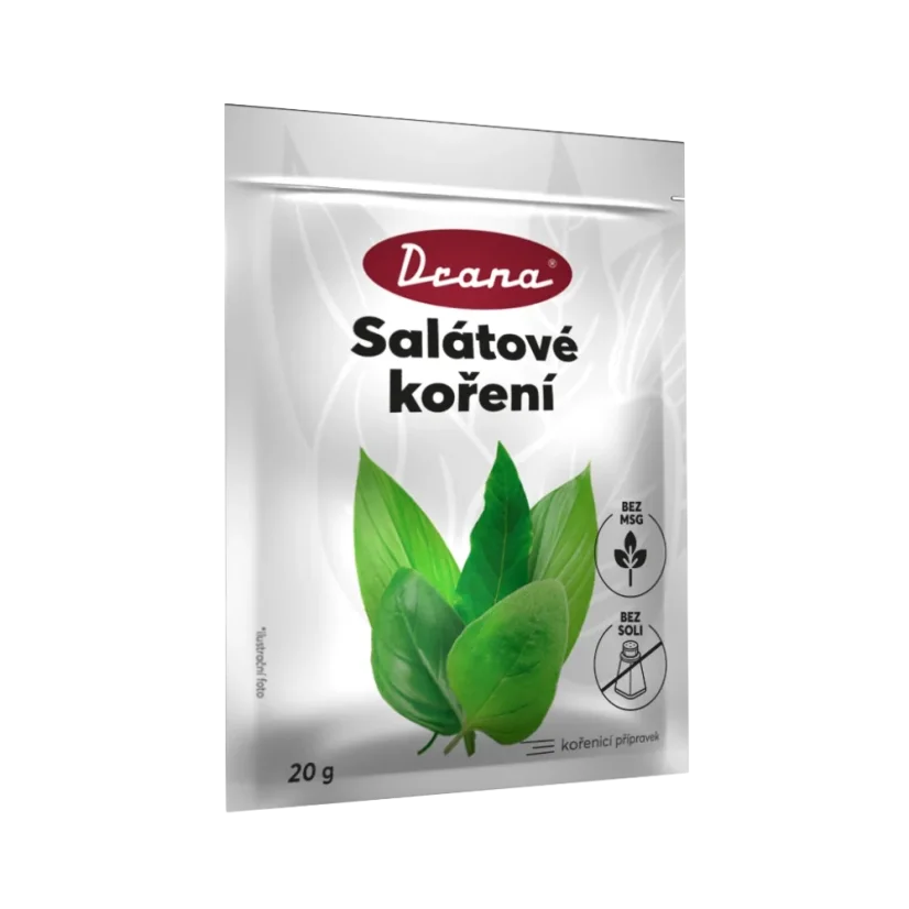 Drana Salátové Koření 20 g