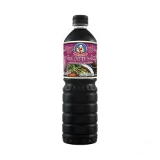 Dek Som Boon Thick Oyster Sauce 1L Dek Som Boon Thick Oyster Sauce 1L
