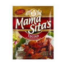 Mama Sita 's Marináda na mäso Tocina 75 g