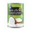 H&S Kokosové mléko 17-19% 400 ml
