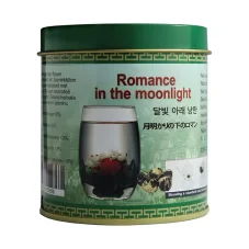 Golden Turtle Zelený čaj Romance In Moonlight 35 g