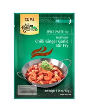 AHG Paste Chilli Ginger Garlic Stir Fry 50 g