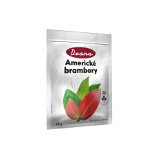 Drana Americké Brambory 30 g Drana Americké Brambory 30 g