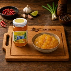 Philippine Brand Ananásový džem 300 g