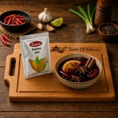 Drana Mulled Wine 5 g