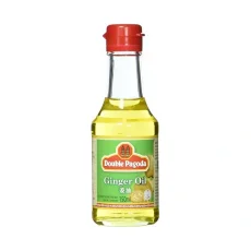 Double Pagoda Zázvorový olej 150 ml