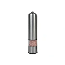 Herzberg Stainless steel pepper mill Herzberg Stainless steel pepper mill