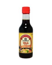 Kikkoman Wok sauce 250 ml